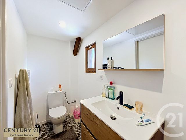 immeuble à vendre - 207.0 m2 - ESTANCARBON - 31 - MIDI-PYRENEES - Century 21 Pyrénées Immo
