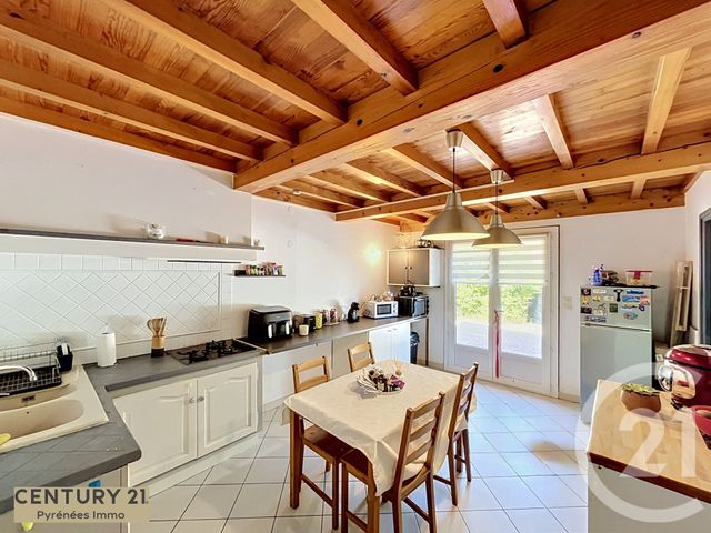 immeuble à vendre - 207.0 m2 - ESTANCARBON - 31 - MIDI-PYRENEES - Century 21 Pyrénées Immo