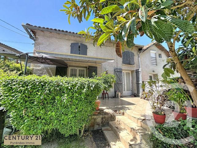 immeuble à vendre - 207.0 m2 - ESTANCARBON - 31 - MIDI-PYRENEES - Century 21 Pyrénées Immo
