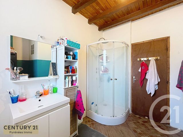 immeuble à vendre - 207.0 m2 - ESTANCARBON - 31 - MIDI-PYRENEES - Century 21 Pyrénées Immo