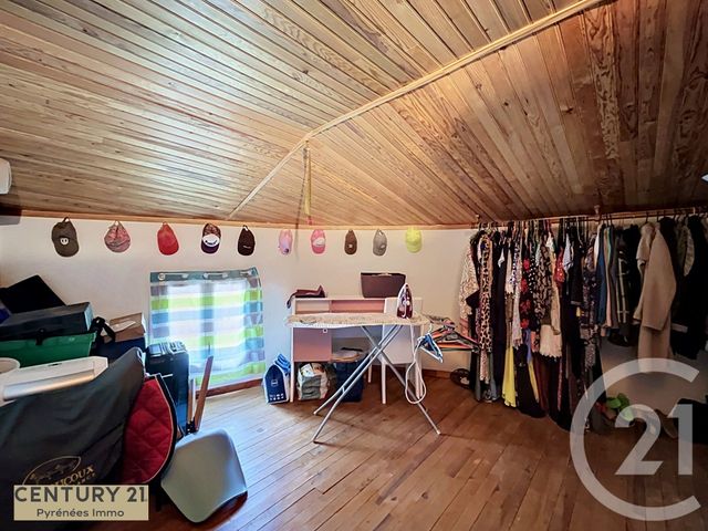 immeuble à vendre - 207.0 m2 - ESTANCARBON - 31 - MIDI-PYRENEES - Century 21 Pyrénées Immo