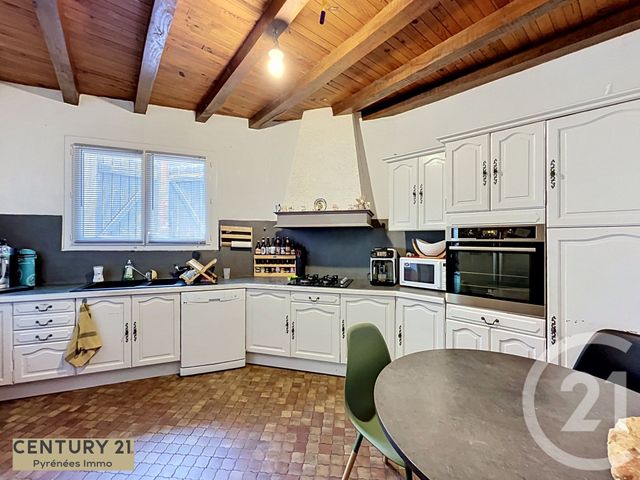 immeuble à vendre - 207.0 m2 - ESTANCARBON - 31 - MIDI-PYRENEES - Century 21 Pyrénées Immo