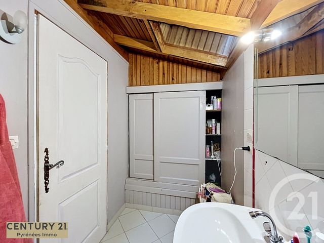 immeuble à vendre - 207.0 m2 - ESTANCARBON - 31 - MIDI-PYRENEES - Century 21 Pyrénées Immo