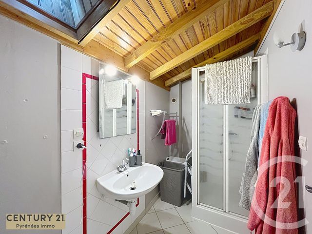 immeuble à vendre - 207.0 m2 - ESTANCARBON - 31 - MIDI-PYRENEES - Century 21 Pyrénées Immo