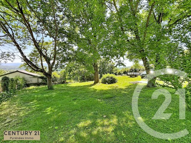 immeuble à vendre - 207.0 m2 - ESTANCARBON - 31 - MIDI-PYRENEES - Century 21 Pyrénées Immo