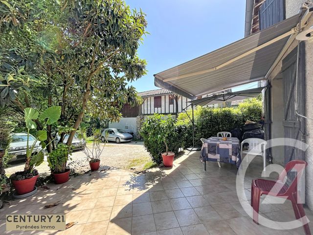 immeuble à vendre - 207.0 m2 - ESTANCARBON - 31 - MIDI-PYRENEES - Century 21 Pyrénées Immo