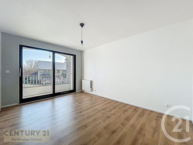 appartement - ST GAUDENS - 31