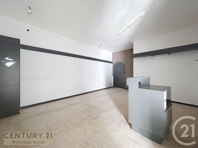 Appartement Local à louer - 2 pièces - 49.64 m2 - ST GAUDENS - 31 - MIDI-PYRENEES - Century 21 Pyrénées Immo