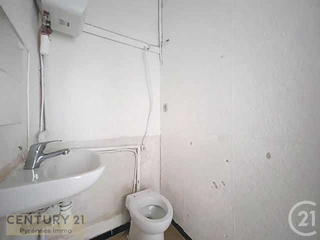 Appartement Local à louer - 2 pièces - 49.64 m2 - ST GAUDENS - 31 - MIDI-PYRENEES - Century 21 Pyrénées Immo