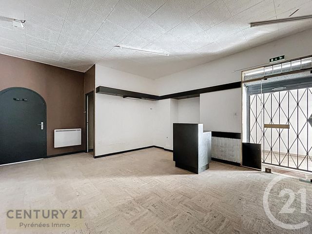 appartement - ST GAUDENS - 31