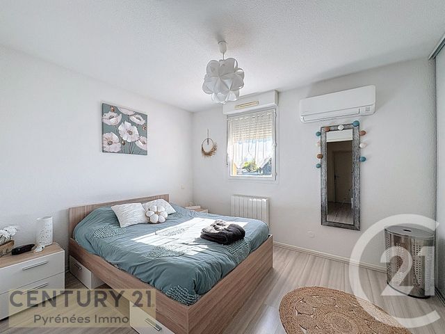 maison à louer - 3 pièces - 62.0 m2 - ST GAUDENS - 31 - MIDI-PYRENEES - Century 21 Pyrénées Immo