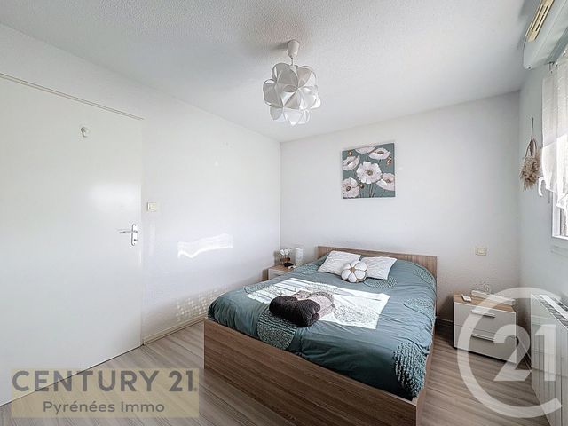 maison à louer - 3 pièces - 62.0 m2 - ST GAUDENS - 31 - MIDI-PYRENEES - Century 21 Pyrénées Immo