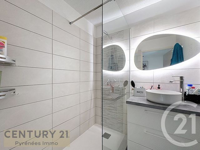 maison à louer - 3 pièces - 62.0 m2 - ST GAUDENS - 31 - MIDI-PYRENEES - Century 21 Pyrénées Immo