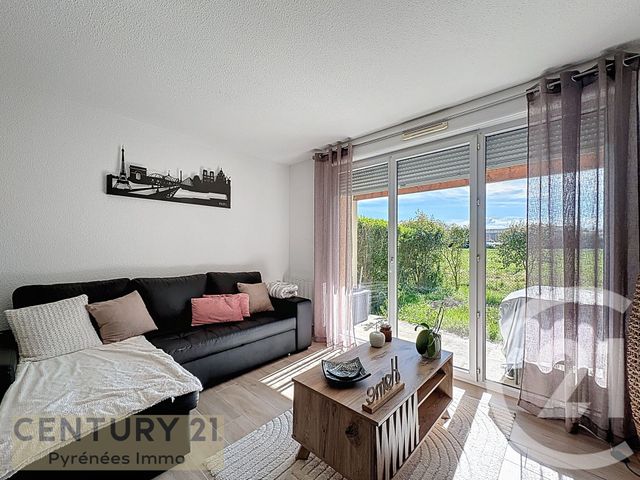 maison à louer - 3 pièces - 62.0 m2 - ST GAUDENS - 31 - MIDI-PYRENEES - Century 21 Pyrénées Immo