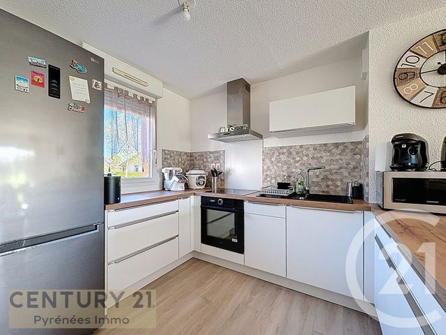 maison à louer - 3 pièces - 62.0 m2 - ST GAUDENS - 31 - MIDI-PYRENEES - Century 21 Pyrénées Immo