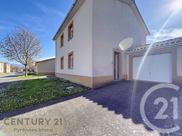 maison - ST GAUDENS - 31