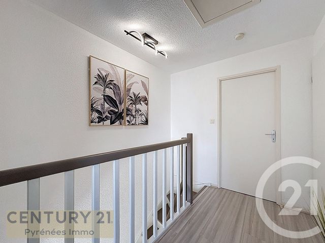 maison à louer - 3 pièces - 62.0 m2 - ST GAUDENS - 31 - MIDI-PYRENEES - Century 21 Pyrénées Immo