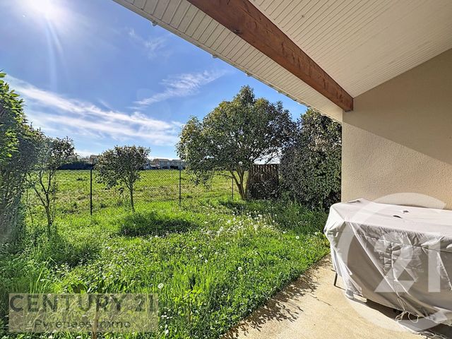 maison à louer - 3 pièces - 62.0 m2 - ST GAUDENS - 31 - MIDI-PYRENEES - Century 21 Pyrénées Immo