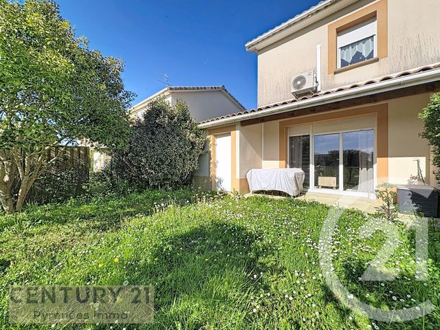 maison à louer - 3 pièces - 62.0 m2 - ST GAUDENS - 31 - MIDI-PYRENEES - Century 21 Pyrénées Immo