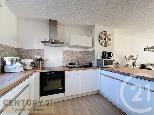 maison à louer - 3 pièces - 62.0 m2 - ST GAUDENS - 31 - MIDI-PYRENEES - Century 21 Pyrénées Immo