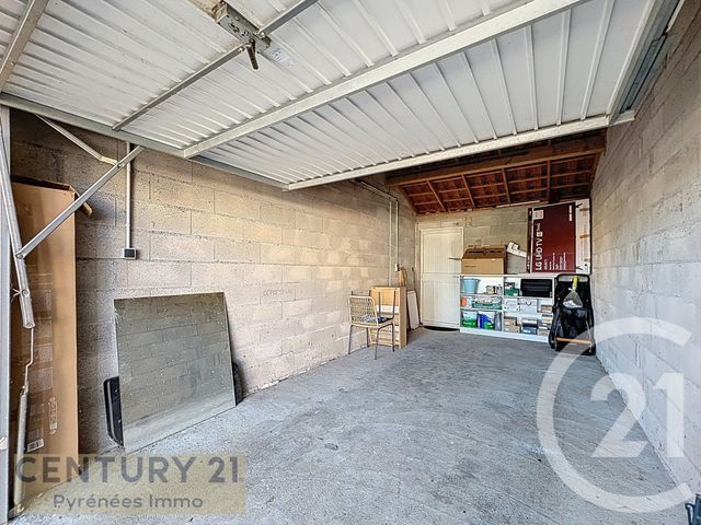 maison à louer - 3 pièces - 62.0 m2 - ST GAUDENS - 31 - MIDI-PYRENEES - Century 21 Pyrénées Immo