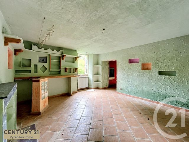 maison à vendre - 4 pièces - 165.18 m2 - PAYSSOUS - 31 - MIDI-PYRENEES - Century 21 Pyrénées Immo