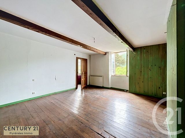 maison à vendre - 4 pièces - 165.18 m2 - PAYSSOUS - 31 - MIDI-PYRENEES - Century 21 Pyrénées Immo