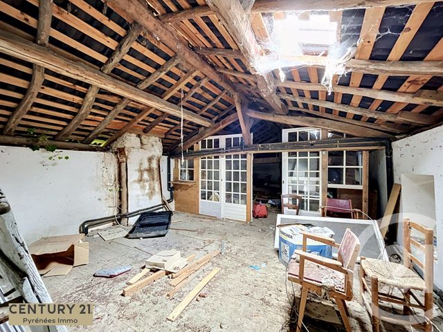maison à vendre - 4 pièces - 165.18 m2 - PAYSSOUS - 31 - MIDI-PYRENEES - Century 21 Pyrénées Immo