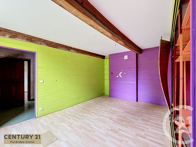 maison à vendre - 4 pièces - 165.18 m2 - PAYSSOUS - 31 - MIDI-PYRENEES - Century 21 Pyrénées Immo