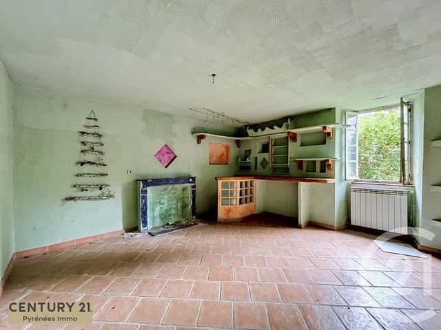 maison à vendre - 4 pièces - 165.18 m2 - PAYSSOUS - 31 - MIDI-PYRENEES - Century 21 Pyrénées Immo