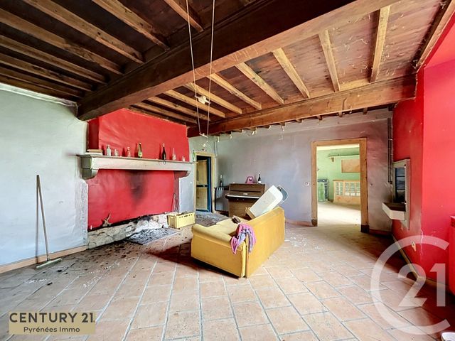 maison à vendre - 4 pièces - 165.18 m2 - PAYSSOUS - 31 - MIDI-PYRENEES - Century 21 Pyrénées Immo