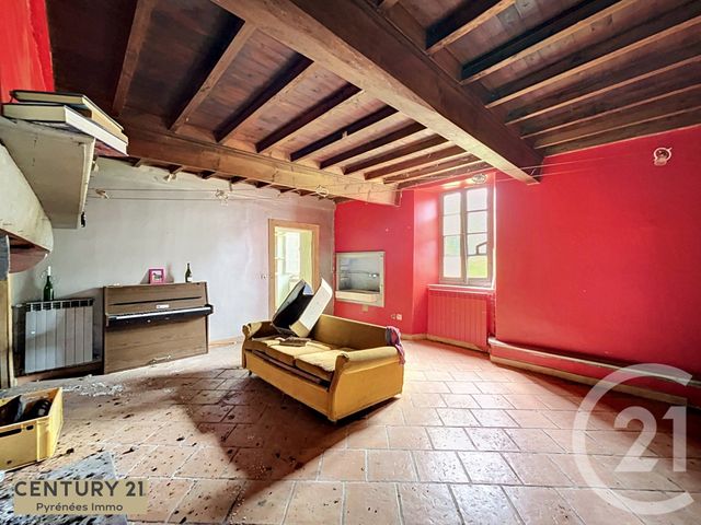 maison à vendre - 4 pièces - 165.18 m2 - PAYSSOUS - 31 - MIDI-PYRENEES - Century 21 Pyrénées Immo