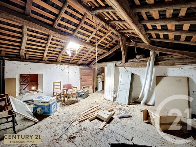 maison à vendre - 4 pièces - 165.18 m2 - PAYSSOUS - 31 - MIDI-PYRENEES - Century 21 Pyrénées Immo