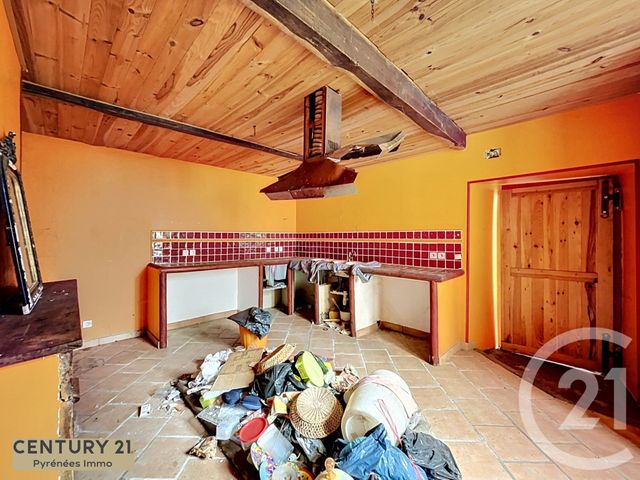 maison à vendre - 4 pièces - 165.18 m2 - PAYSSOUS - 31 - MIDI-PYRENEES - Century 21 Pyrénées Immo