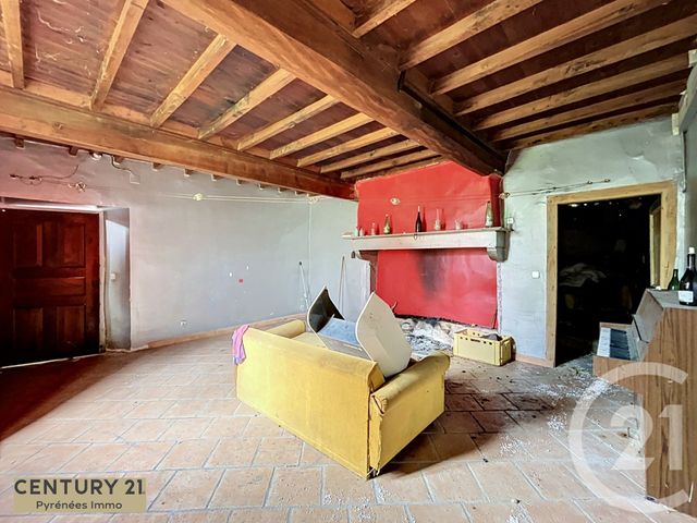 maison à vendre - 4 pièces - 165.18 m2 - PAYSSOUS - 31 - MIDI-PYRENEES - Century 21 Pyrénées Immo