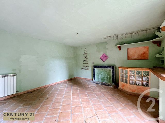 maison à vendre - 4 pièces - 165.18 m2 - PAYSSOUS - 31 - MIDI-PYRENEES - Century 21 Pyrénées Immo