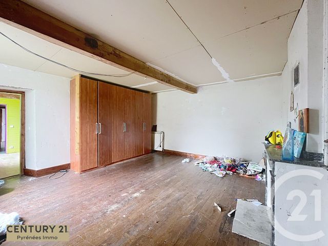 maison à vendre - 4 pièces - 165.18 m2 - PAYSSOUS - 31 - MIDI-PYRENEES - Century 21 Pyrénées Immo
