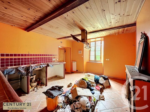 maison à vendre - 4 pièces - 165.18 m2 - PAYSSOUS - 31 - MIDI-PYRENEES - Century 21 Pyrénées Immo