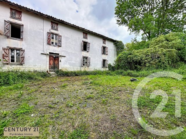 maison à vendre - 4 pièces - 165.18 m2 - PAYSSOUS - 31 - MIDI-PYRENEES - Century 21 Pyrénées Immo