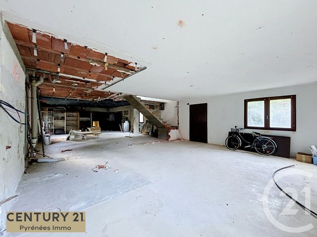 maison à vendre - 2 pièces - 200.0 m2 - ST MAMET - 31 - MIDI-PYRENEES - Century 21 Pyrénées Immo