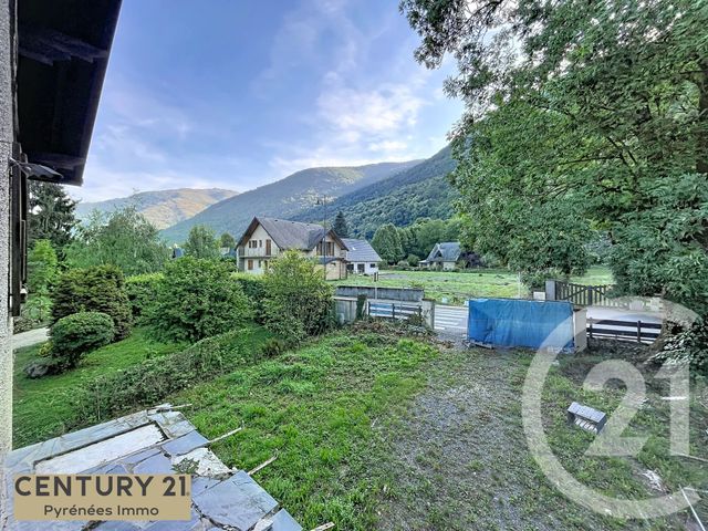 maison à vendre - 2 pièces - 200.0 m2 - ST MAMET - 31 - MIDI-PYRENEES - Century 21 Pyrénées Immo