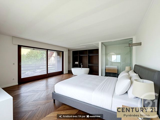 maison à vendre - 4 pièces - 200.0 m2 - ST MAMET - 31 - MIDI-PYRENEES - Century 21 Pyrénées Immo