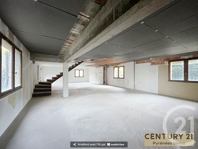 maison à vendre - 4 pièces - 200.0 m2 - ST MAMET - 31 - MIDI-PYRENEES - Century 21 Pyrénées Immo