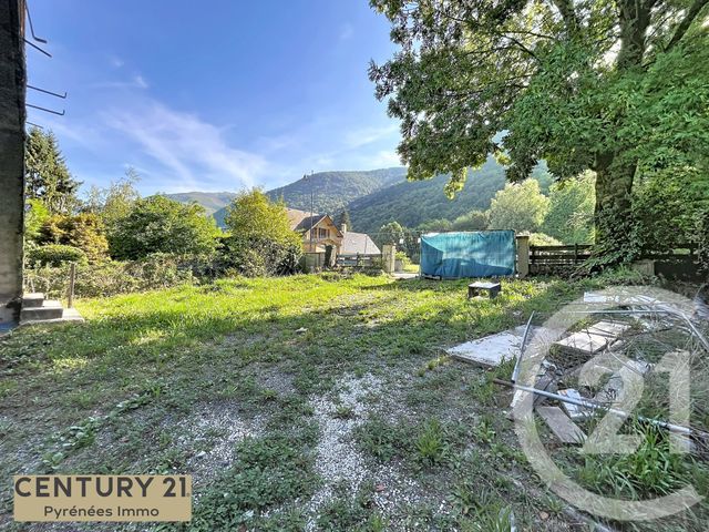 maison à vendre - 2 pièces - 200.0 m2 - ST MAMET - 31 - MIDI-PYRENEES - Century 21 Pyrénées Immo