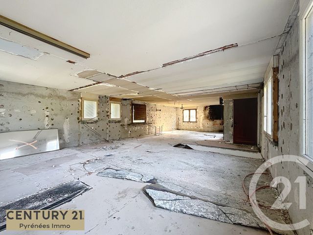 maison à vendre - 2 pièces - 200.0 m2 - ST MAMET - 31 - MIDI-PYRENEES - Century 21 Pyrénées Immo