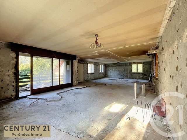 maison à vendre - 2 pièces - 200.0 m2 - ST MAMET - 31 - MIDI-PYRENEES - Century 21 Pyrénées Immo
