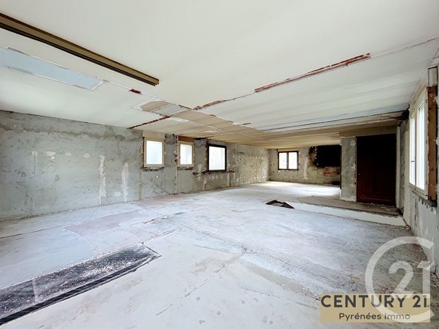 maison à vendre - 4 pièces - 200.0 m2 - ST MAMET - 31 - MIDI-PYRENEES - Century 21 Pyrénées Immo