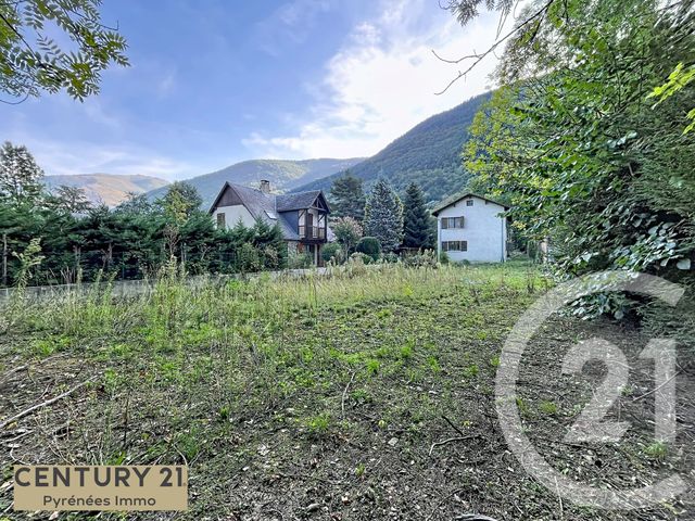 maison à vendre - 2 pièces - 200.0 m2 - ST MAMET - 31 - MIDI-PYRENEES - Century 21 Pyrénées Immo