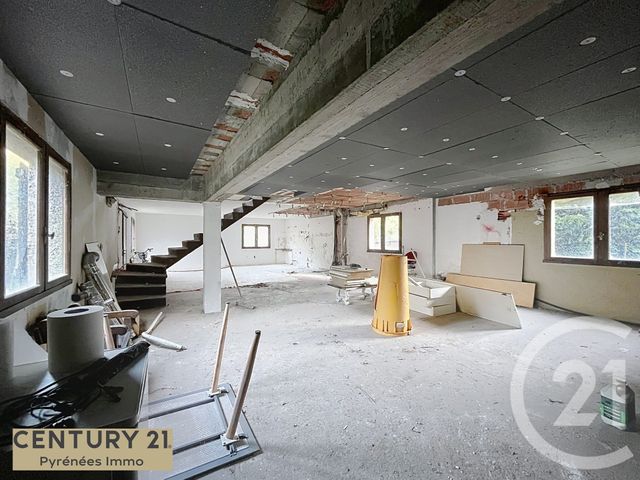 maison à vendre - 2 pièces - 200.0 m2 - ST MAMET - 31 - MIDI-PYRENEES - Century 21 Pyrénées Immo