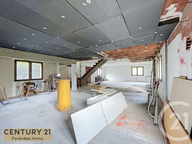 maison à vendre - 2 pièces - 200.0 m2 - ST MAMET - 31 - MIDI-PYRENEES - Century 21 Pyrénées Immo